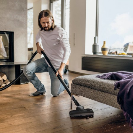 Karcher Multipurpose Home Vacuuming Set - WD2 WD3 WD4 WD5 WD6 | 2.863-356.0